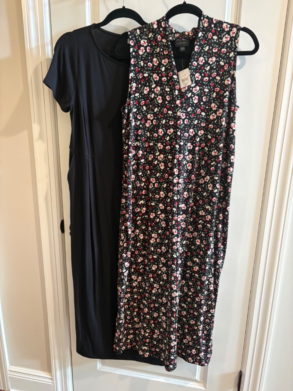 J Jill new with tags Maxie dress bundle MP - Picture 10 of 11